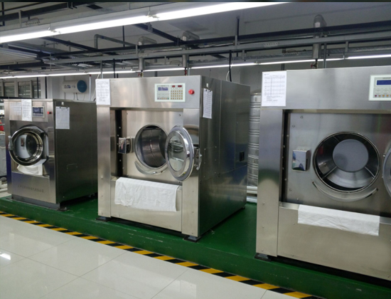 賓館工業洗脫機