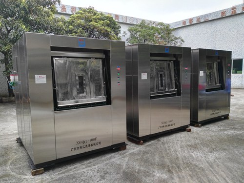 全自動(dòng)洗烘一體機(jī)